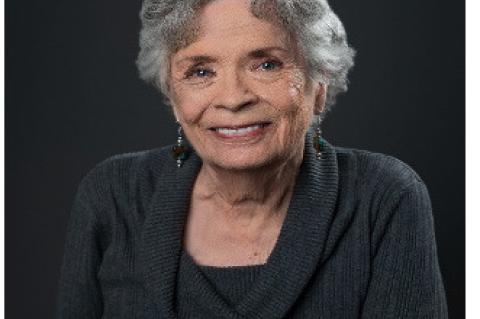Service Slated for Billie Rose-Robertson