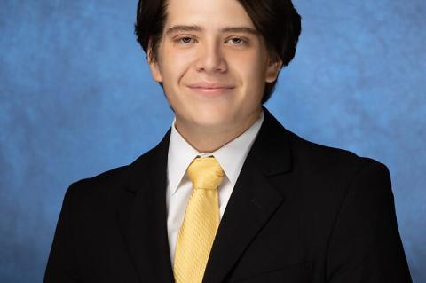 Nicholas T.D.