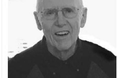 AHS Class of ‘56 Edward Campbell Passes Away