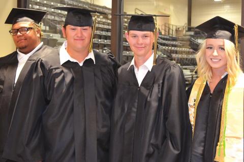 2020 AHS Graduates