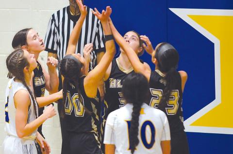 Allen Basketball to follow State Mandate with Voucher System