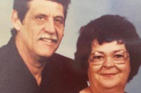Services Were Held for David Wallace Jones