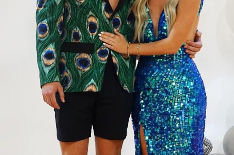 2025 Prom