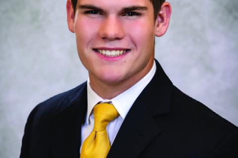 Brakstin Wade Horton