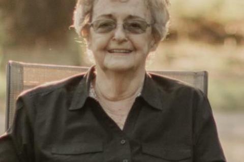 Services Held for Carolyn Huffstutler