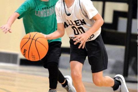 Allen travels to Calvin for Season Opener Tonight (Thursday)