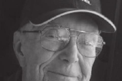 Paul Gene Reeves