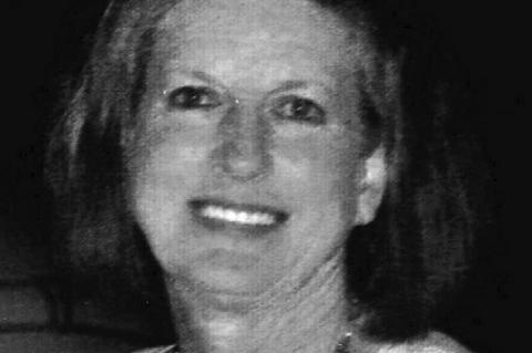 Arlis Jo Buck