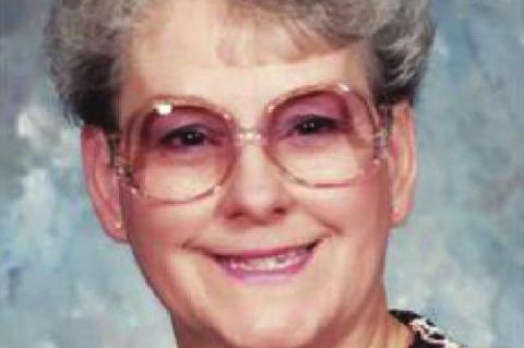 Rites held for Colena Huffstular