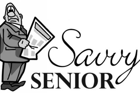 ALLEN ADVOCATE PRESENTS: A locally oriented information column devoted to boomers and seniors