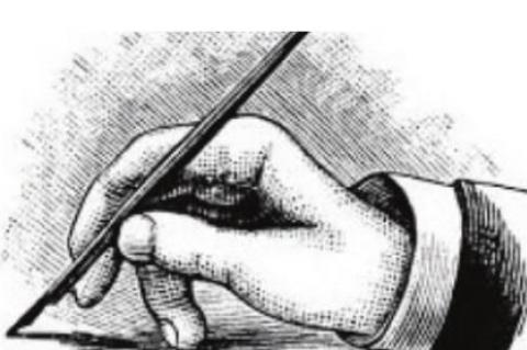 The Publisher’s Pen