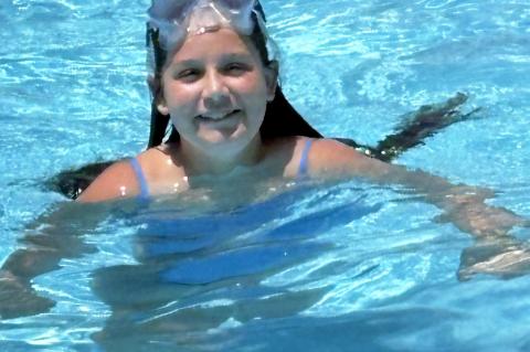 On the few days it’s not raining, the Allen pool is a great place to be. Open Monday - Friday 12-5 and Tuesday &amp; Thursday nights from 7 to 9. It can also be rented for after hour parties. Stop by and look it over.