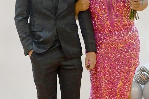 2025 Prom