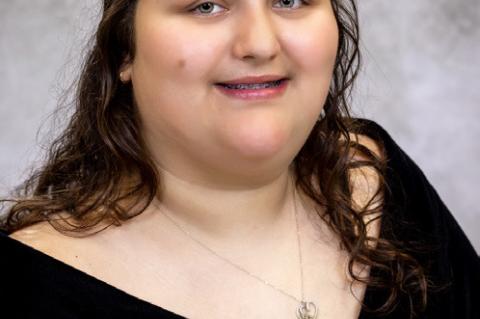 Breanna Diane Williams