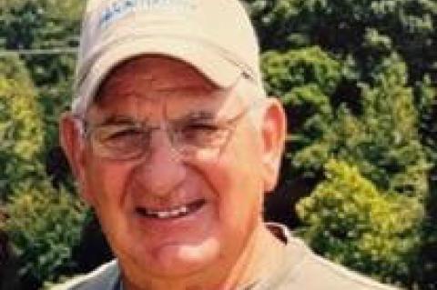 Service Friday for James Dodson