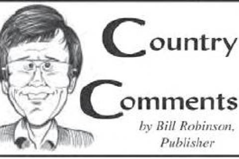Country Comments