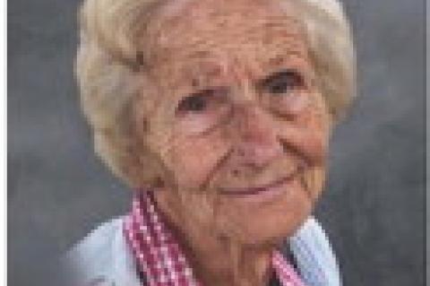 Service held for