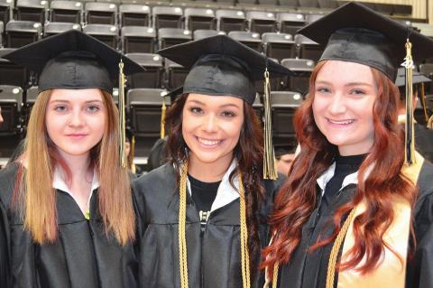 2020 AHS Graduates