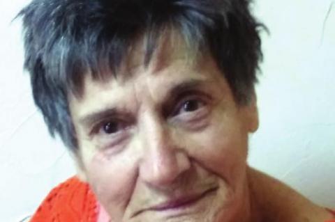 Service Saturday for Betty Williams