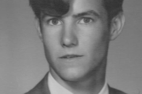 Ronnie Nickell