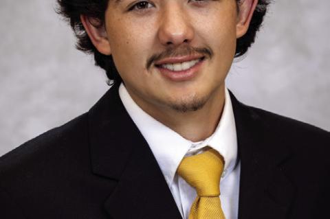 Brady Aaron Crabtree