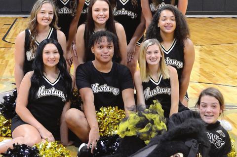 Mustangs to kick off 100 against Lexington