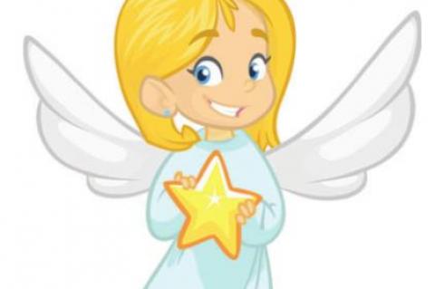 Farmers State Bank Angel Tree