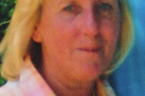 Services held for Nancy Blaylock