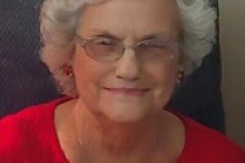 Service held for Alyene Sims