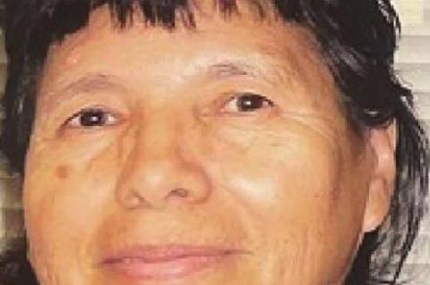 Gladys Johnson