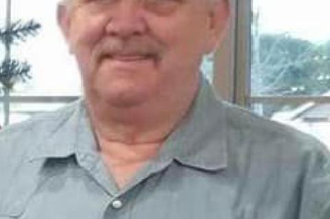 Service held for Randy Cross