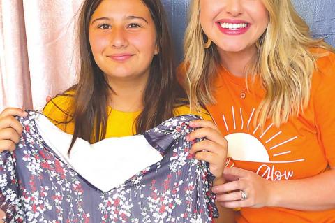 Grand Opening Success for Southern Glow