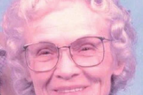 Service held for Lovoyce Rushing