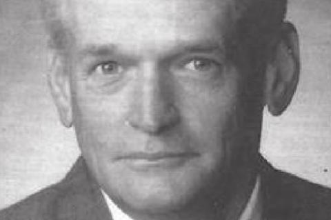 Memorial Wednesday for Coach Ed Harman
