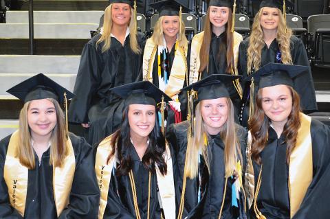 2020 AHS Graduates