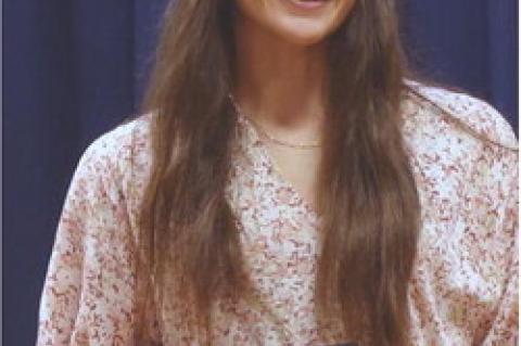 Allen High Academic Awards