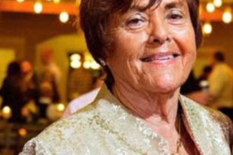 Memorial Service Slated for