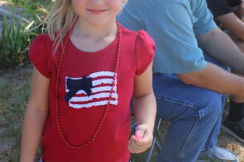 Calvin Parade 2022