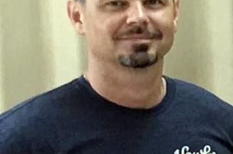 	Service Friday for Jeff McClure