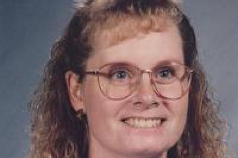 Service held for Linda Krumhotz