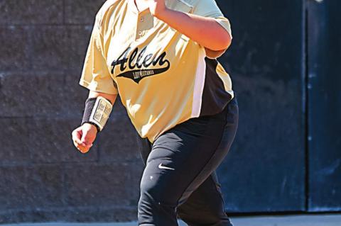 Season ends for Lady Mustangs