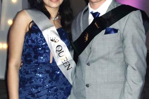 2025 Prom