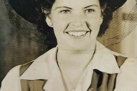 Celebration of Life for Jane Cassell