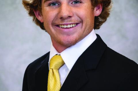 Kale Garrett Horton