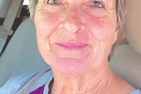 Irene Bell - Citizen of the Week
