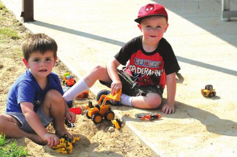 These guys may be future All-Americans