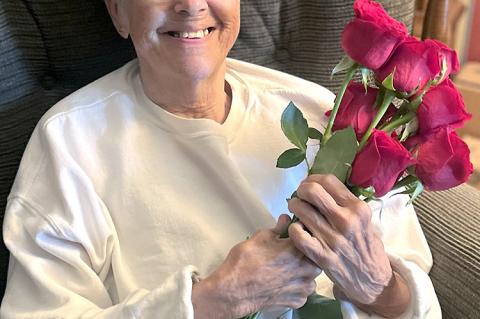 Memorial Service Planned for Joy McDonald Anderson