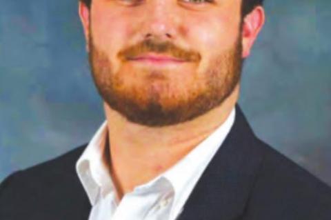 Wofford Top Scholar
