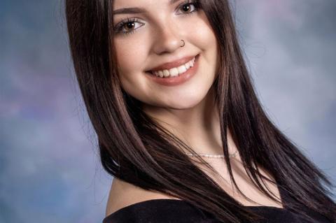 Adahlyn Grace Brandon