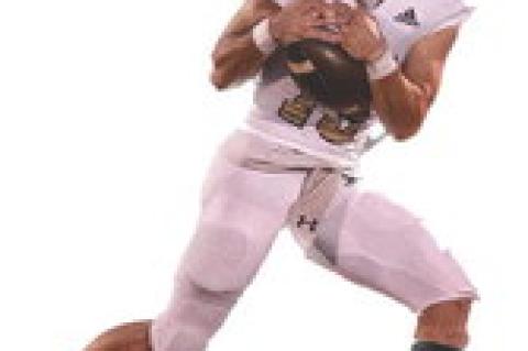 Mustangs travel to Konawa Tonight